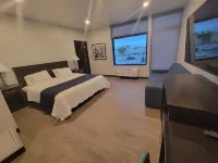 Watershed Hotel Các khách sạn gần Dumper Dan's Fishing and Lodging