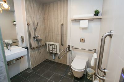 その他 チャンピオン ホテル シティの写真