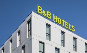 B&B HOTEL Santo Tirso