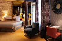 Grand Hôtel du Lion d'Or Hotels in Langon