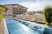 Haidvogl Mavida Zell am See - Pools