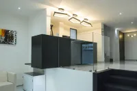 MC Suites Mexico City - Balkon