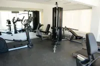 DM Hoteles Moquegua - Gym