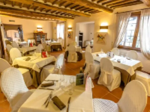 Vallantica Resort & Spa Hotels in Terni