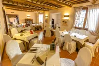 Vallantica Resort & Spa Hotels in Terni