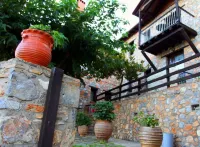 Kyveli Hotels in East Olympos