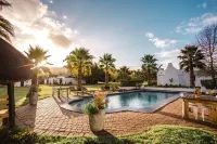 Bella Manga Country Escape - maisons de vacances