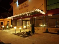 Hotel Nevis Wellness & Spa Hotels in Băile Felix