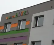 Eurohotel Katowice Nikiszowiec - 2-Star