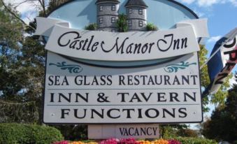 Castle Manor Inn