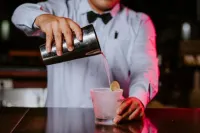 WinMeier Hotel y Casino - bar
