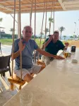 Diva Turka Beach Hotel - Bar