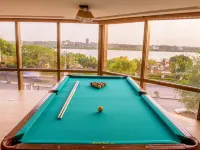 Holiday Inn CAIRO MAADI by IHG Hotels near Maadi