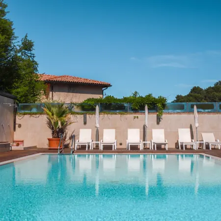 Taormina Panoramic Hotel