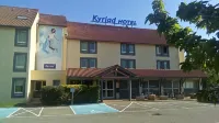 Hôtel Kyriad Lyon Est Saint-Bonnet de Mûre Hôtels à proximité de : Chateau de Rajat