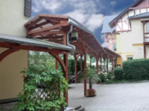 Hotel Restaurant Zwergschlösschen Hotels in Gera