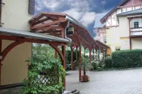 Hotel Restaurant Zwergschlösschen