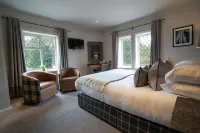 The Inn South Stainley Hotels in Ripon
