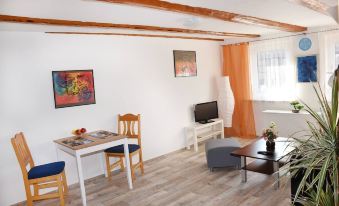 Apartment 5 Langelsheim Harz