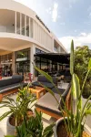 Abacus Suites Hotel di Ayia Napa City Center