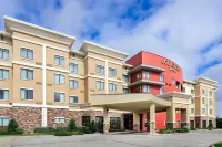 Courtyard Lubbock Downtown/University Area Hotels in der Nähe von Texas Tech University