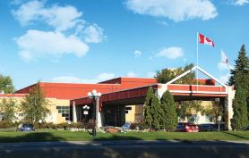Canad Inns Destination Centre Garden City