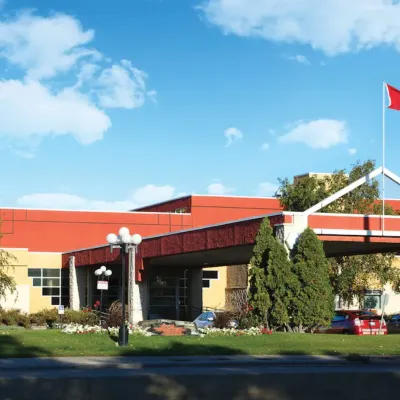 Canad Inns Destination Centre Garden City Hotels near Manitoba Museum