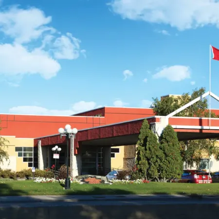 Canad Inns Destination Centre Garden City
