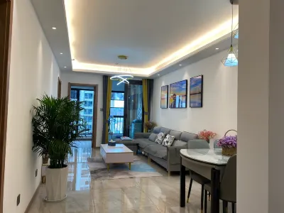 Zebra 1 B&B (Zhaoxi Road Branch) 신뤄시완/신라사완 지역 호텔