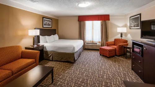 Best Western Plus Peoria Hôtels à : Fondulac Township