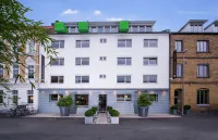 The New Yorker Hotel Köln-Messe Hotels in Mülheim