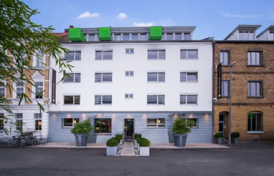 The New Yorker Hotel Köln-Messe