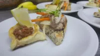Hotel Alto Verde - servizio colazione