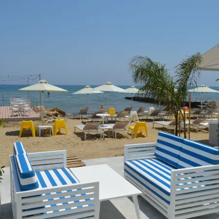 Island Boutique Hotel