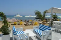 Island Boutique Hotel - vue mer