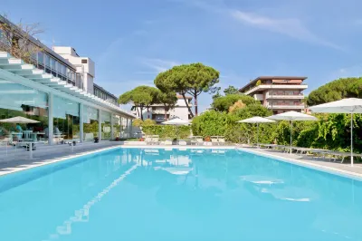 Italiana Hotels Florence Hotell i 