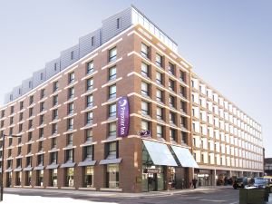 Premier Inn London Southwark (Tate Modern)