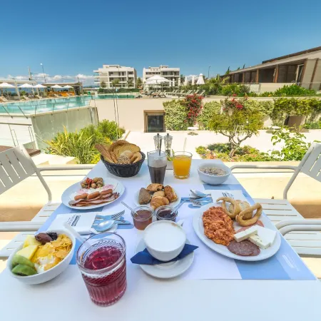 Horizon Blu Boutique Hotel