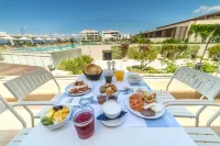 Horizon Blu Boutique Hotel - breakfast