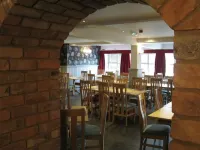 The Wheatsheaf Hotel a Crick