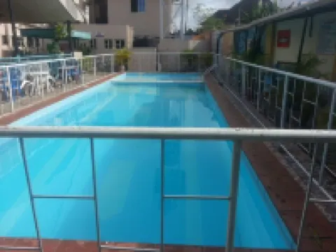 Definite Destiny Asaba Hotels in Asaba