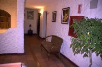 Hotel Quito Antiguo