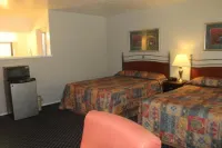 Golden Chain Motel Hotel a Grass Valley