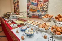 Casa Andina Premium Puno - breakfast