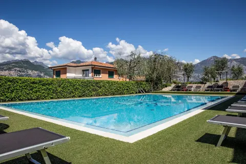 Wellness Hotel Casa Barca (Adult Only)