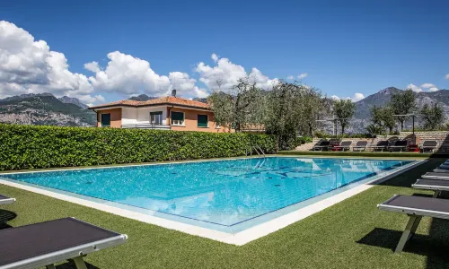Wellness Hotel Casa Barca (Adult Only)