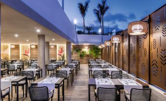 Hotel Riu Palace Jandia