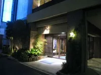 Dormy Inn Tokyo Hatchobori Natural Hot Spring Hotel in zona Sakuragawa Roof Top Garden