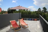 Eight Spaces Boutique Hotel