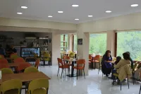 Ataköy Otel Cafe Restaurant